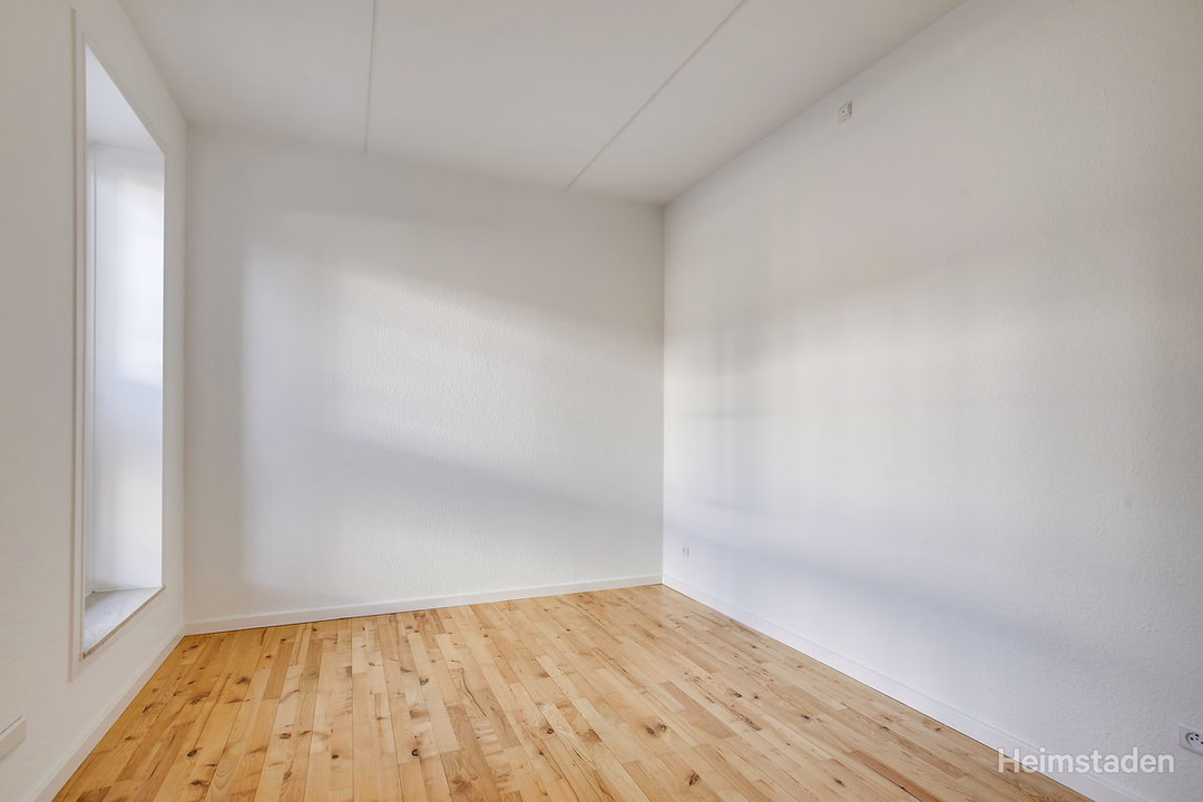 Billede 5 fra lejemålet på James Tobins Alle 5, 9220 Aalborg Øst