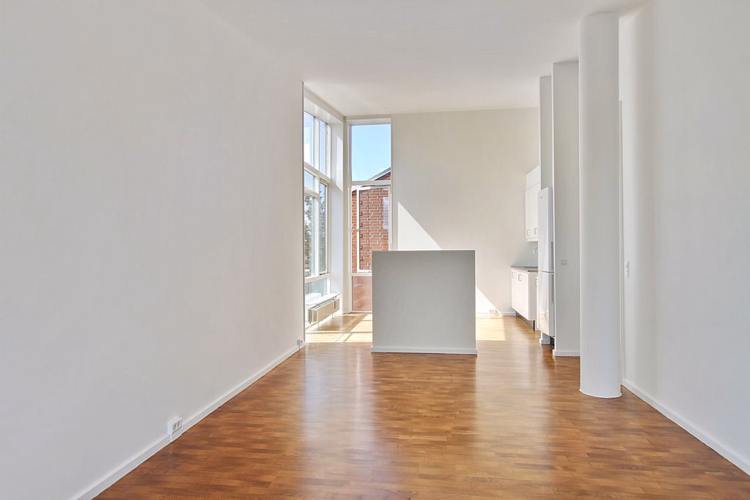 Billede 3 fra lejemålet på Egebjerg Bygade 231, 2750 Ballerup