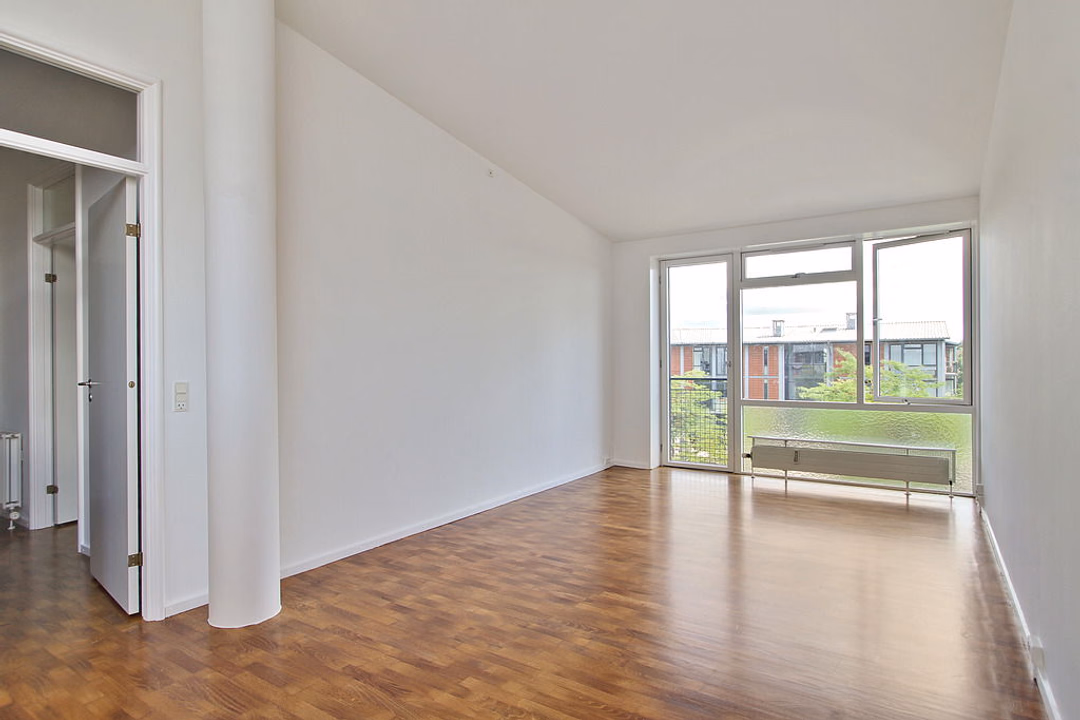 Billede 2 fra lejemålet på Egebjerg Bygade 231, 2750 Ballerup