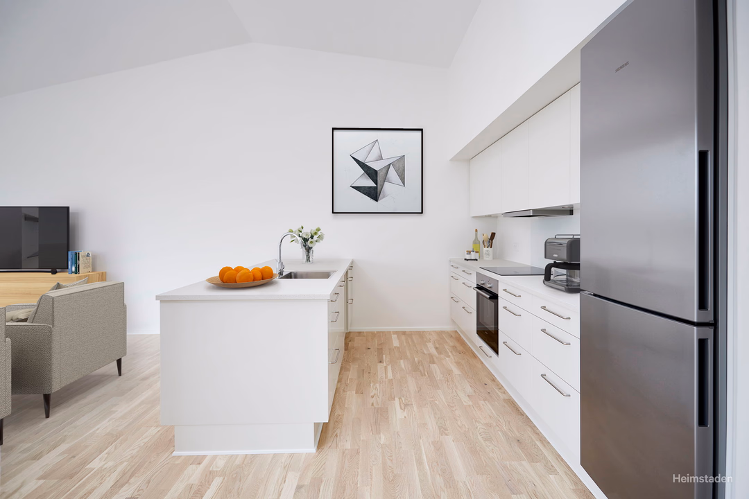 Billede 4 fra lejemålet på Frydenlund 149, 7120 Vejle Øst