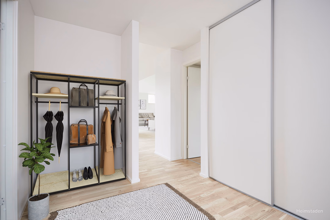 Billede 5 fra lejemålet på Frydenlund 149, 7120 Vejle Øst