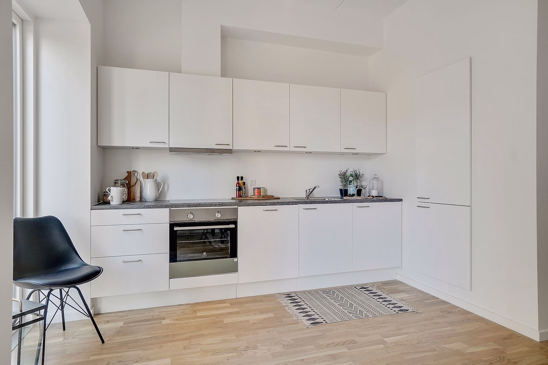 Billede 2 fra lejemålet på Møllevangen 119, 2610 Rødovre