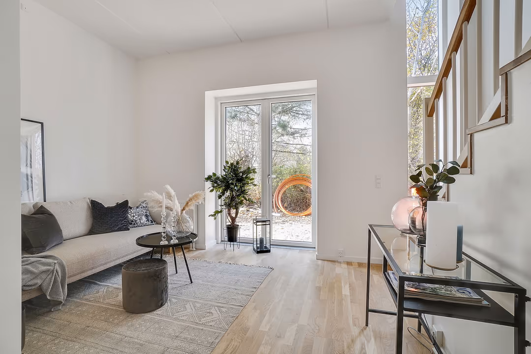 Billede 3 fra lejemålet på Møllevangen 119, 2610 Rødovre