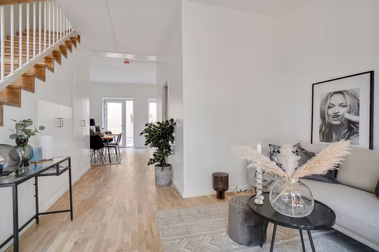 Rental at Møllevangen 119, 2610 Rødovre