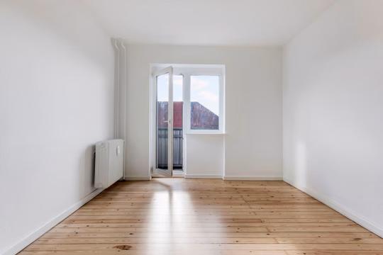 Billede fra lejemålet på Huslodsvej 82, 7000 Fredericia