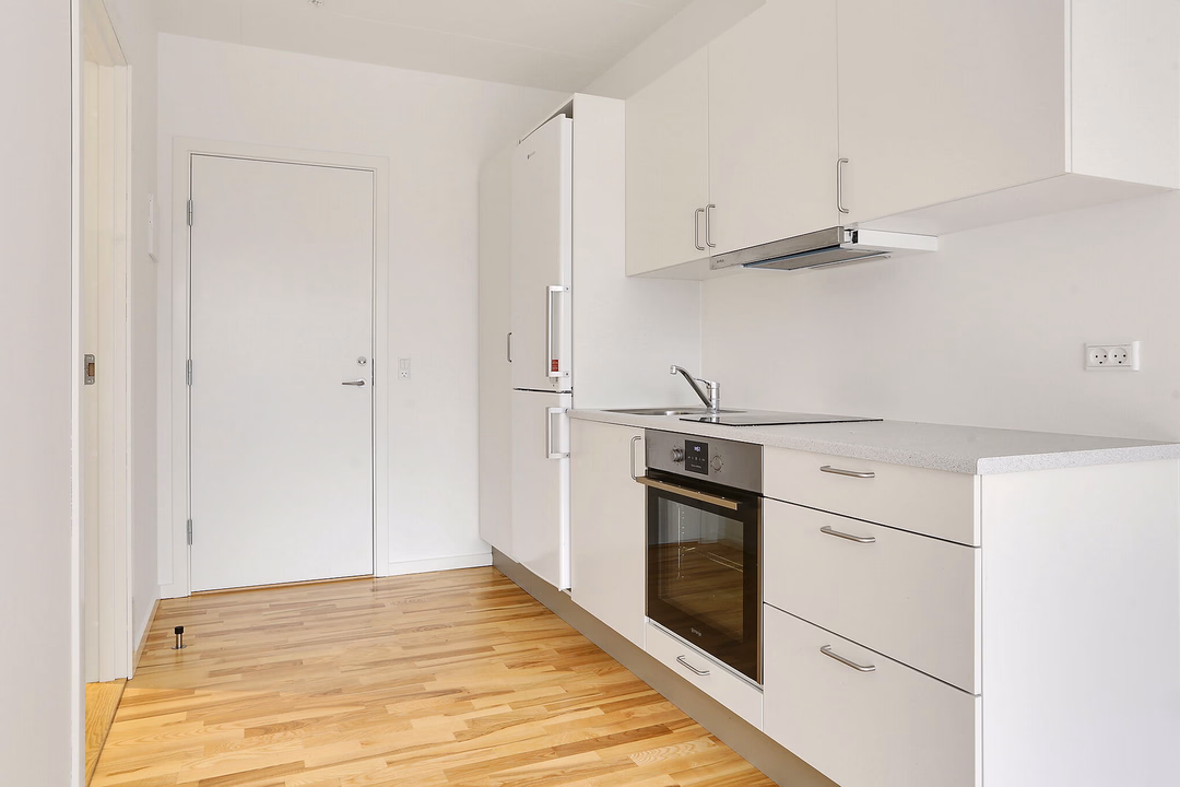 Billede 4 fra lejemålet på Nordens Plads 12B, 2000 Frederiksberg