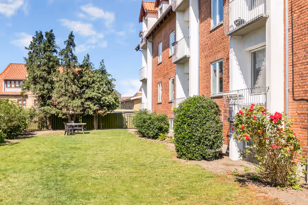 Billede 2 fra lejemålet på Dronningensgade 34, 9400 Nørresundby