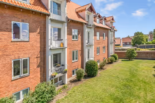 Rental at Dronningensgade 34, 9400 Nørresundby