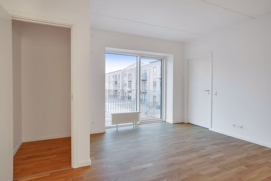 Billede fra lejemålet på Arresøvej 31G, 8240 Risskov