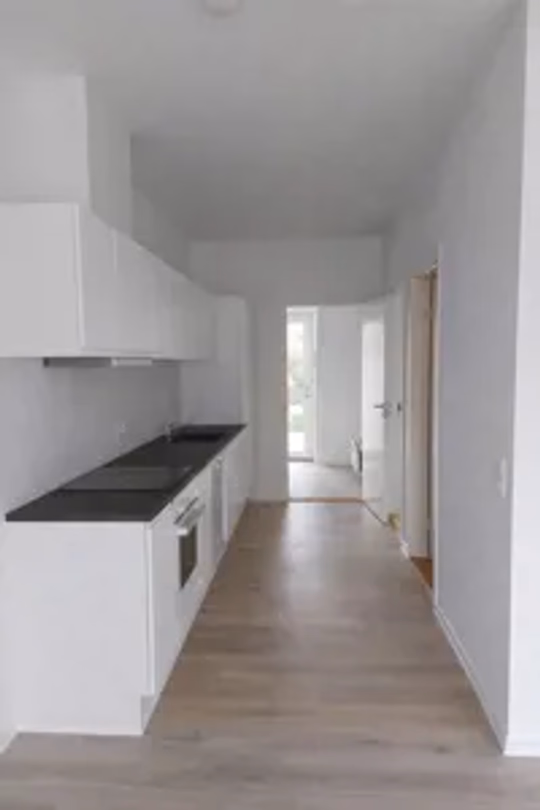 Billede fra lejemålet på Gråbrødregade 14, 6000 Kolding