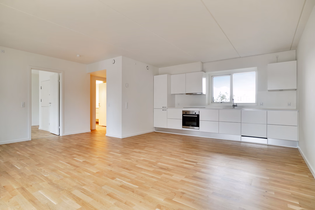 Billede 1 fra lejemålet på Toldbodhusevej  21, 5000 Odense C