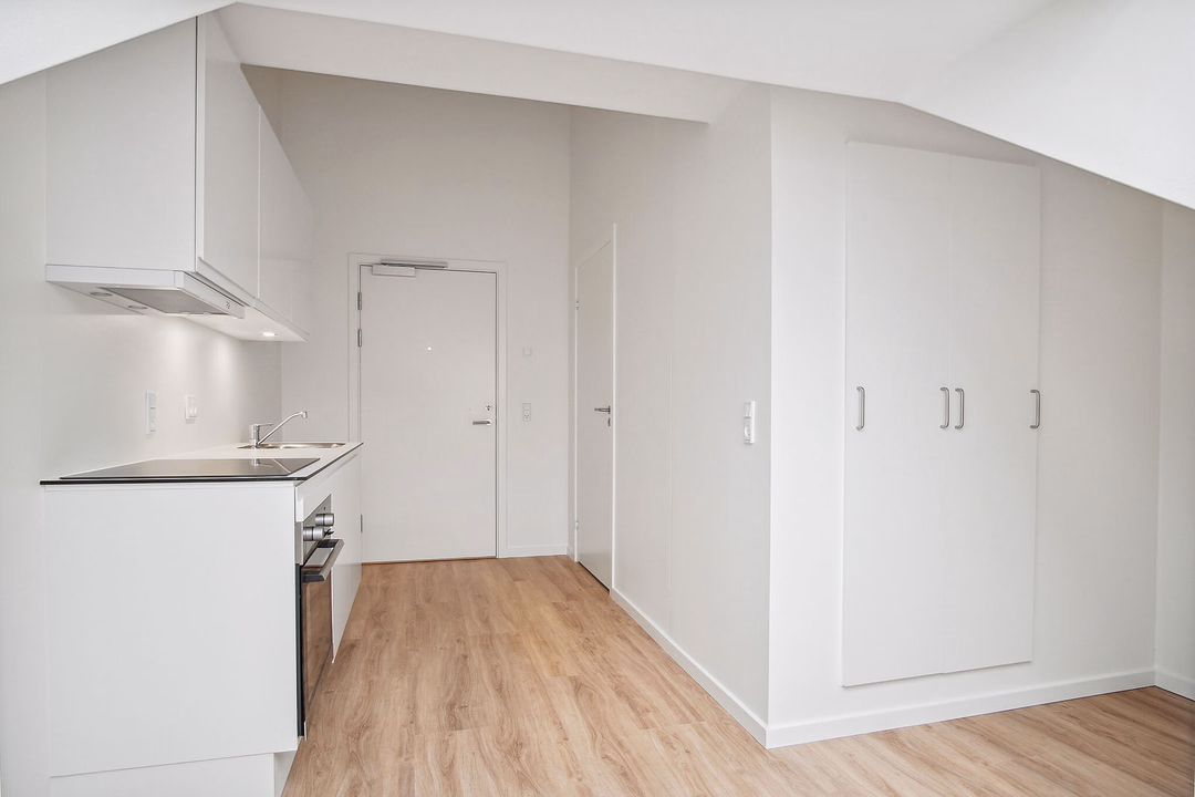 Billede 4 fra lejemålet på Vestre Strandallé 64, 8240 Risskov