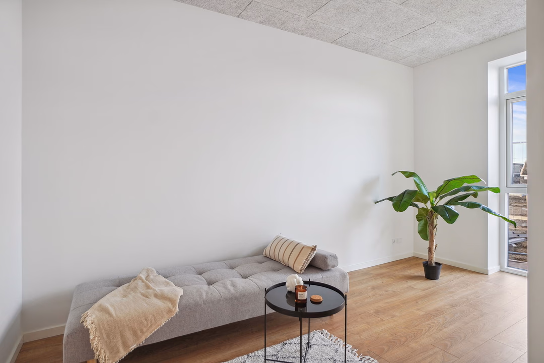 Billede 2 fra lejemålet på Ravnebakken 11, 4140 Borup