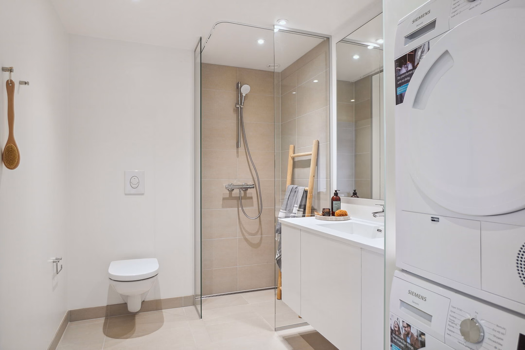 Billede 3 fra lejemålet på Ravnebakken 11, 4140 Borup