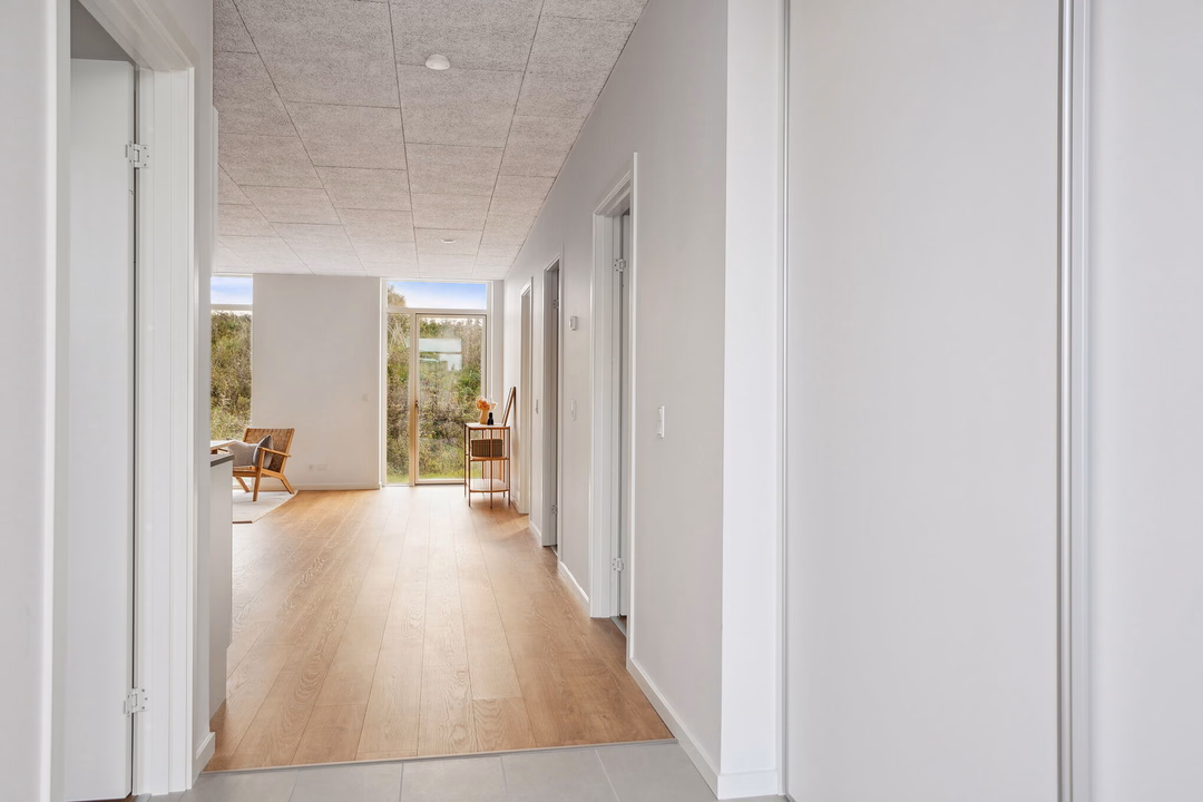 Billede 1 fra lejemålet på Ravnebakken 11, 4140 Borup