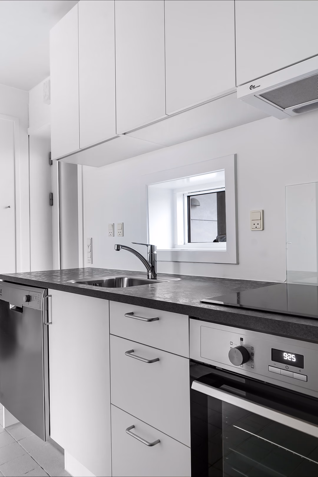 Billede 2 fra lejemålet på Jens Baggesens Vej 33 3. dør 3, 8200 Aarhus N