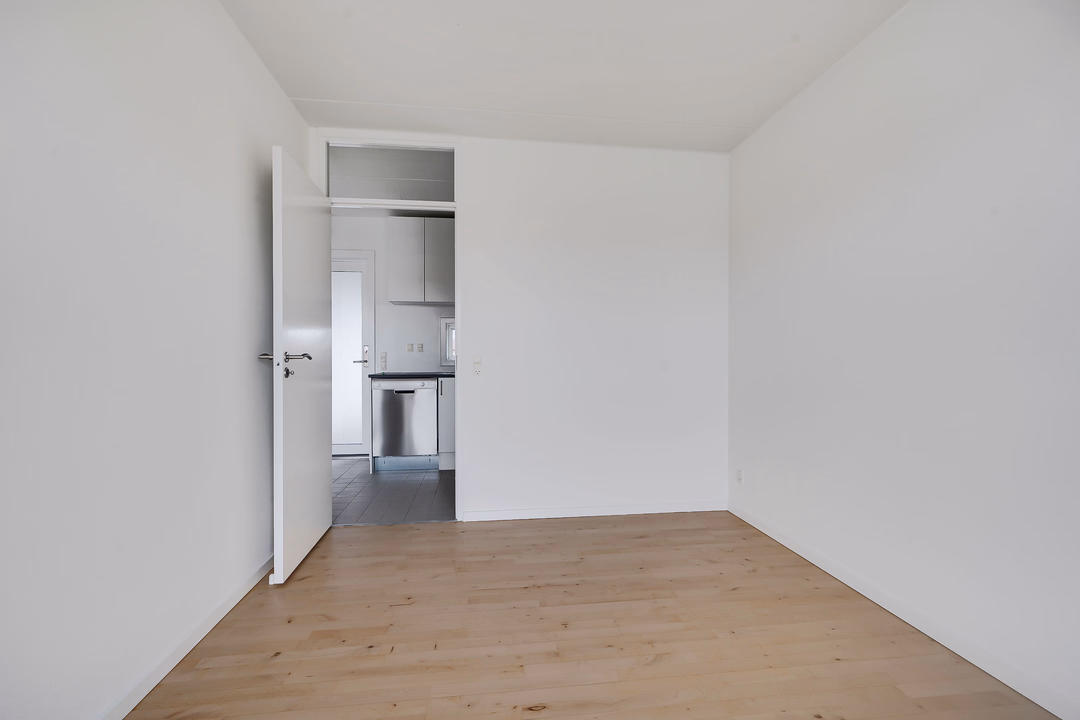 Billede 5 fra lejemålet på Jens Baggesens Vej 33 3. dør 3, 8200 Aarhus N