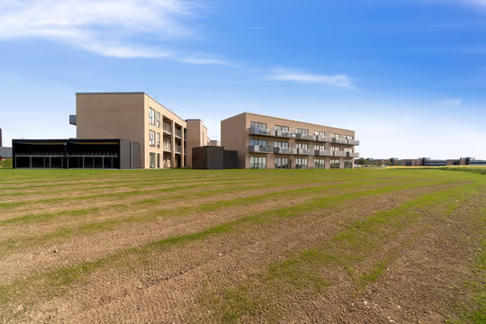 Billede fra lejemålet på Slet Parkvej 26 E, 8310 Tranbjerg J