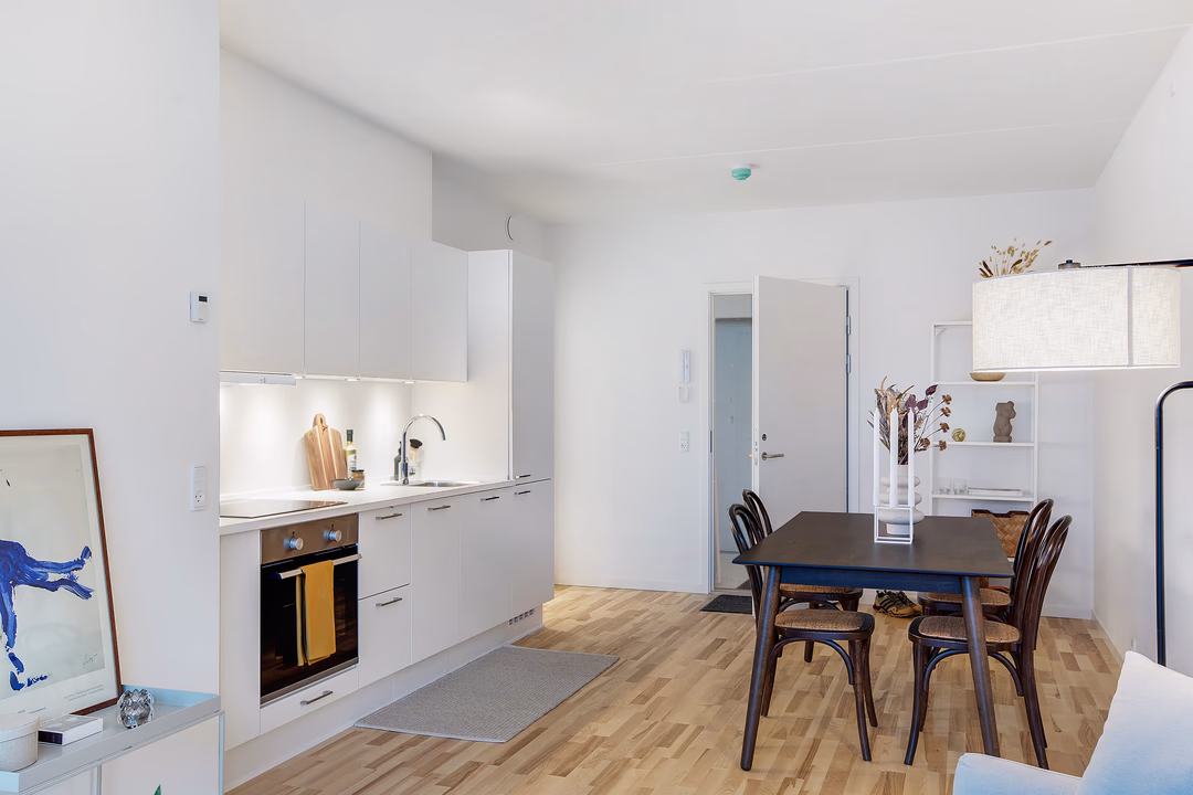 Billede 4 fra lejemålet på Gadelandet 24U, 2700 Brønshøj