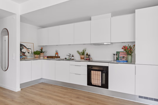 Billede fra lejemålet på Mundskænken 18, 3650 Ølstykke