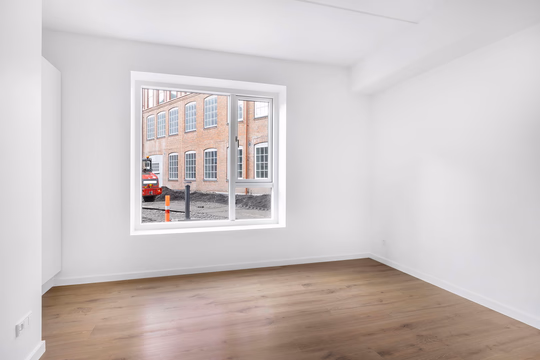 Billede fra lejemålet på Kirkegade 26, 3600 Frederikssund