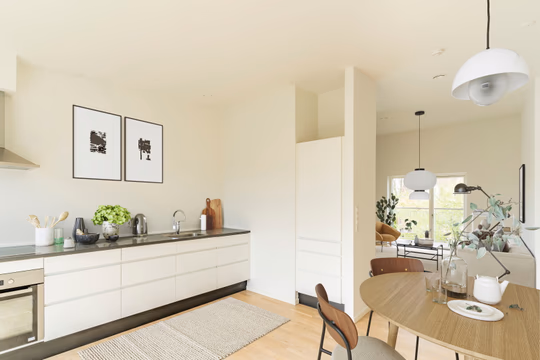 Billede fra lejemålet på Vestervej 109, 2630 Taastrup Billede fra lejemålet på Vestervej 109, 2630 Taastrup