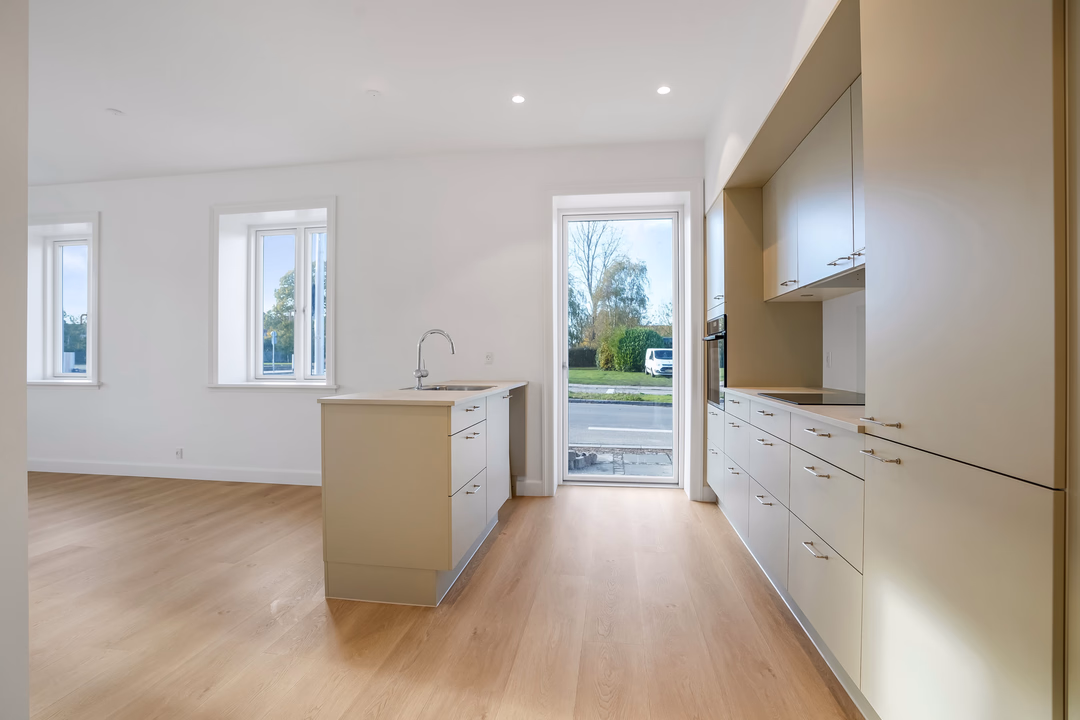 Billede 4 fra lejemålet på Christmas Møllers Vej 13, 5200 Odense V