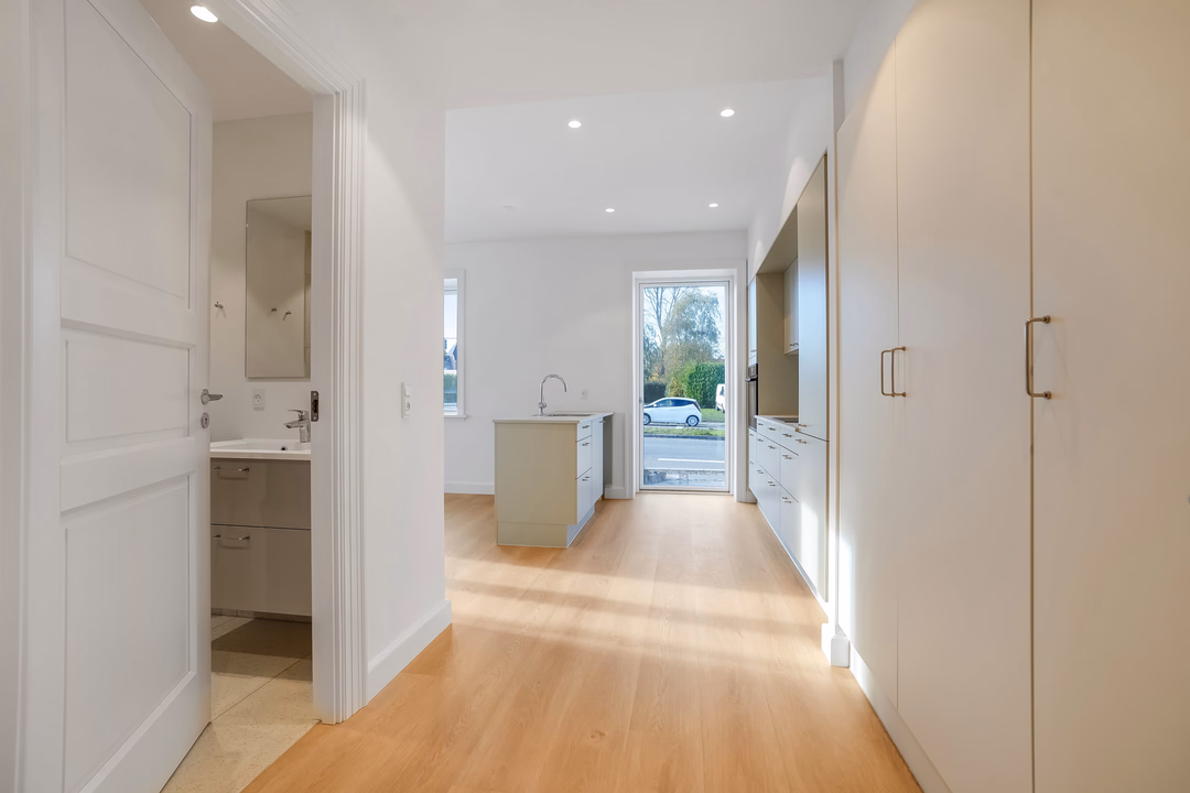 Billede 3 fra lejemålet på Christmas Møllers Vej 13, 5200 Odense V