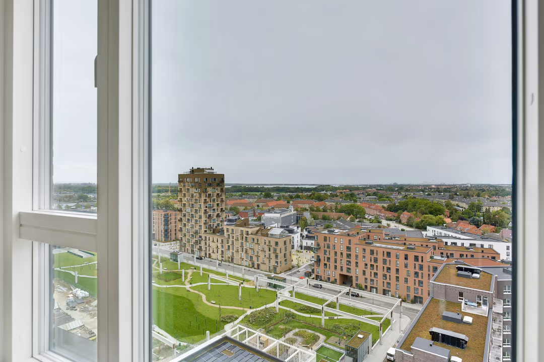 Billede 3 fra lejemålet på Elstarvej 24, 2500 Valby