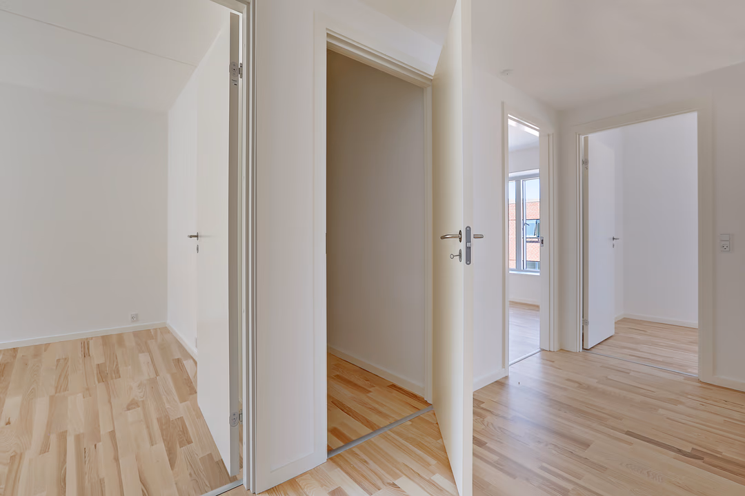 Billede 4 fra lejemålet på Montagehalsvej 26, 2500 Valby