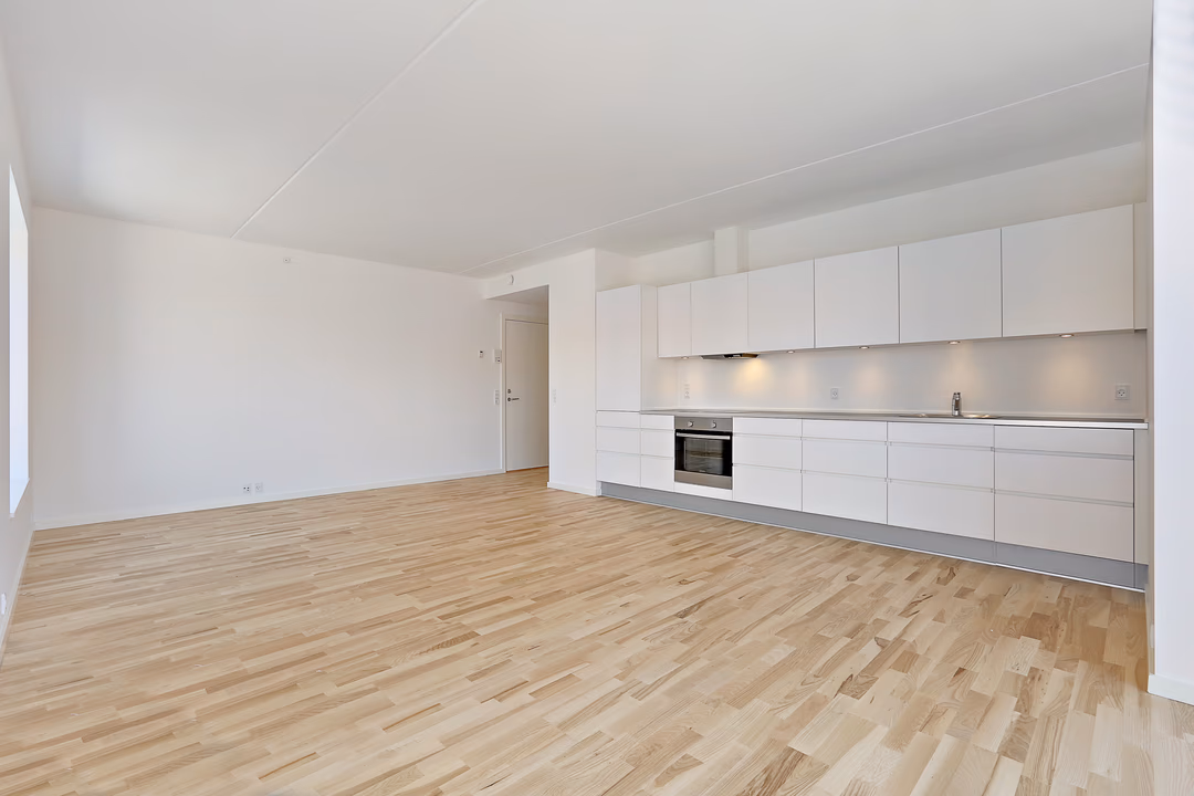 Billede 2 fra lejemålet på Montagehalsvej 26, 2500 Valby