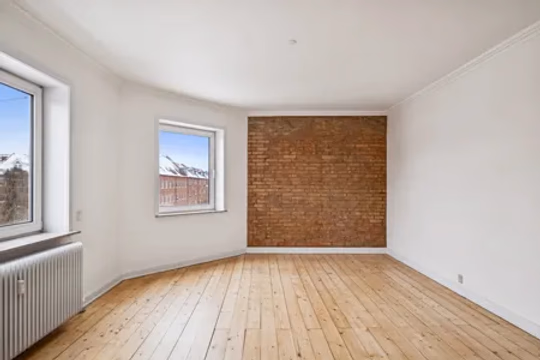 Billede fra lejemålet på Vendsysselgade 12, 9000 Aalborg