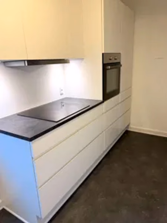 Billede fra lejemålet på Vendsysselgade 12, 9000 Aalborg