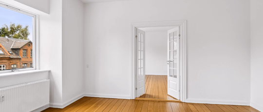 Billede fra lejemålet på Skibhusvej, 5000 Odense C