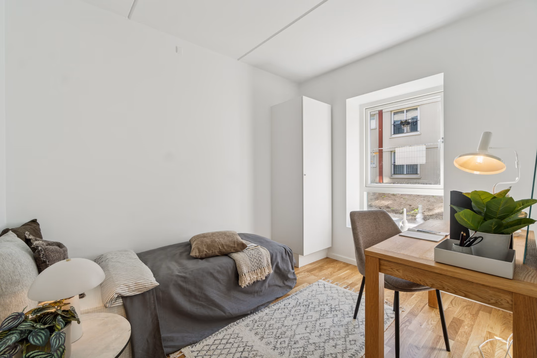 Billede 5 fra lejemålet på Agerkær 33C, 2610 Rødovre