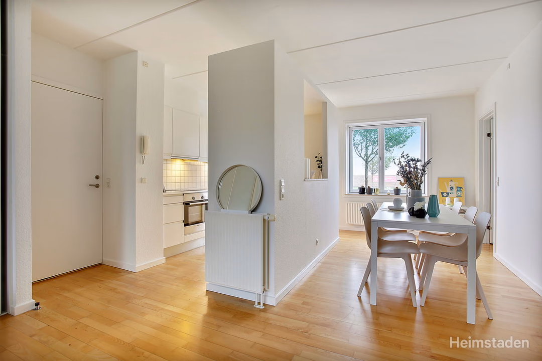 Billede 5 fra lejemålet på Marie Curies Alle 11, 9220 Aalborg Øst