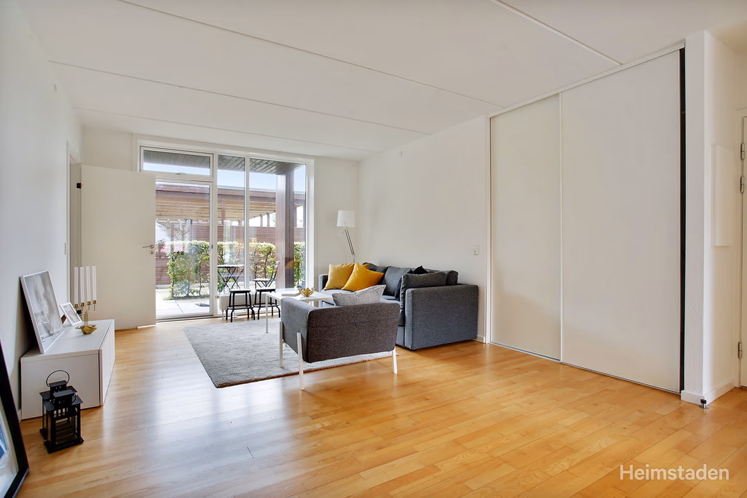 Billede 3 fra lejemålet på Marie Curies Alle 11, 9220 Aalborg Øst