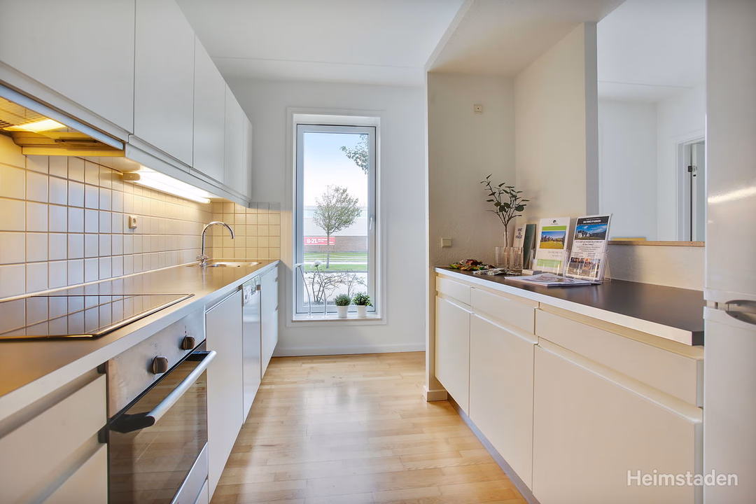 Billede 4 fra lejemålet på Marie Curies Alle 11, 9220 Aalborg Øst