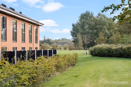 Billede fra lejemålet på Miliegræsset 41, 5220 Odense SØ