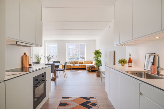 Rental at Bornholms Alle 33, 2630 Taastrup