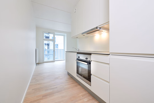 Rental at Søren Frichs Vej 51B, 8230 Åbyhøj