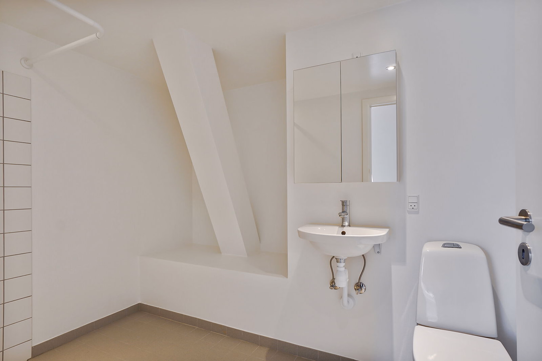 Billede 4 fra lejemålet på Vesterport 7, 8000 Aarhus C