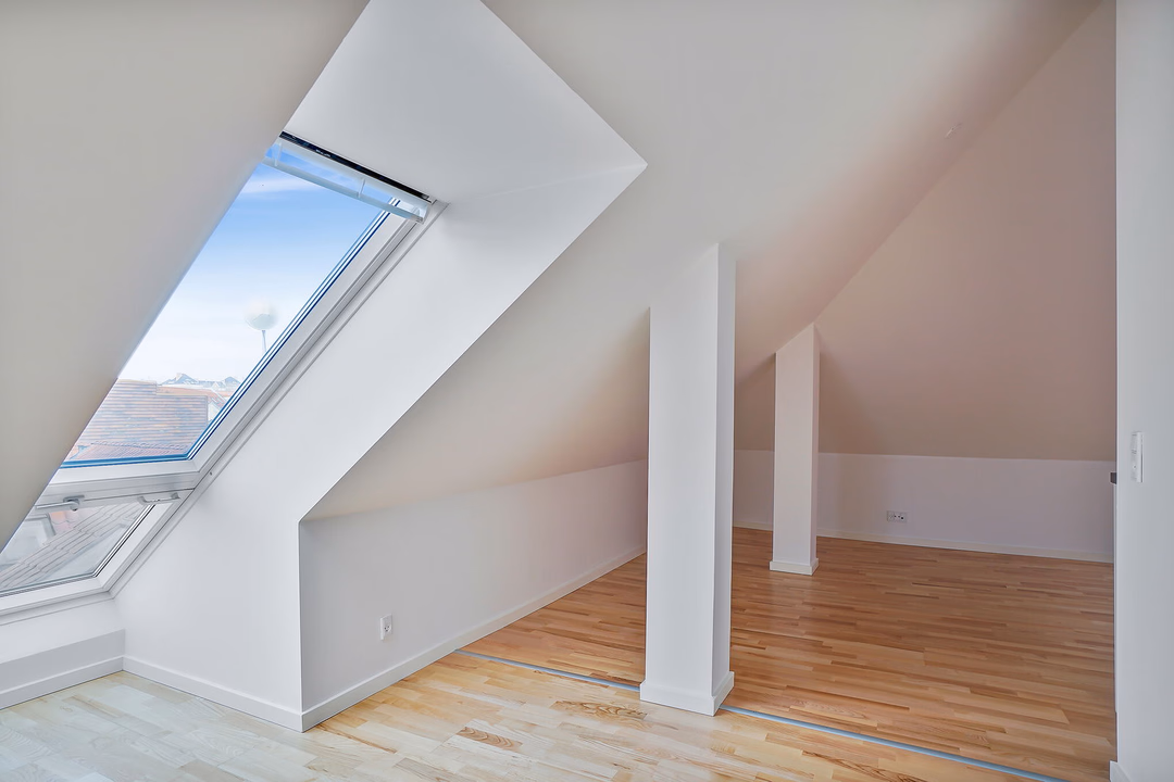 Billede 3 fra lejemålet på Vesterport 7, 8000 Aarhus C