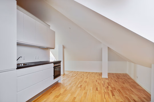 Rental at Vesterport 7, 8000 Aarhus C