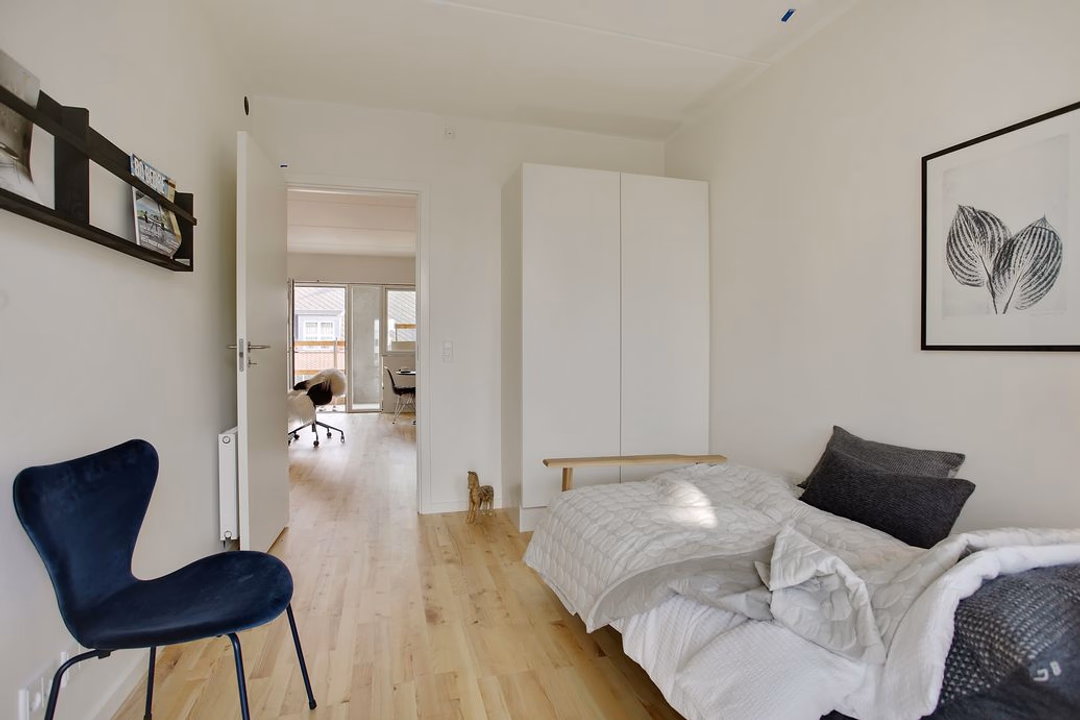 Billede 4 fra lejemålet på Laurits Hauges Vej 1, 9400 Nørresundby