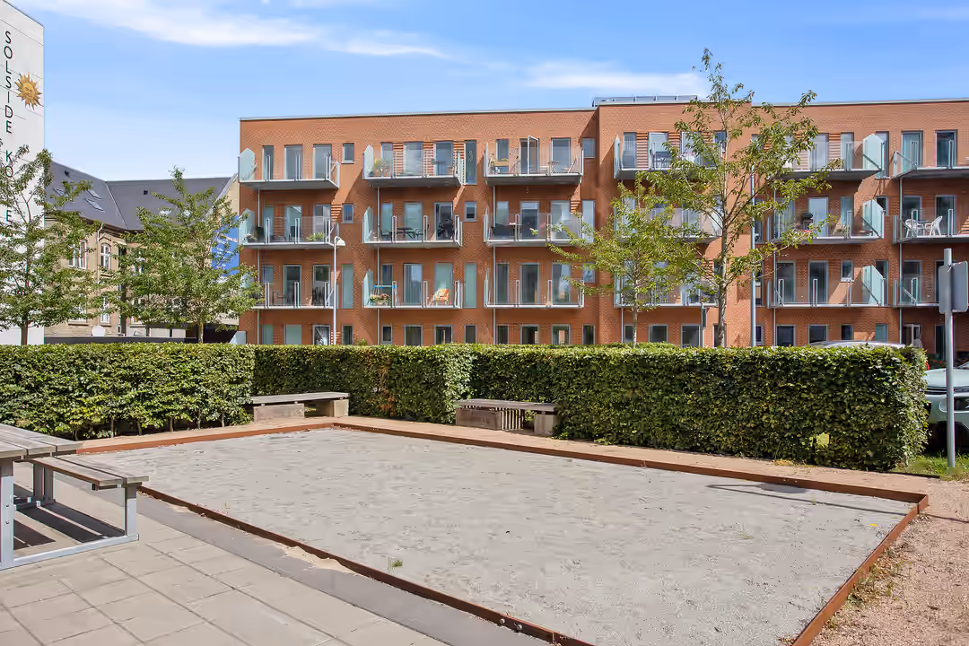 Billede 5 fra lejemålet på Laurits Hauges Vej 1, 9400 Nørresundby