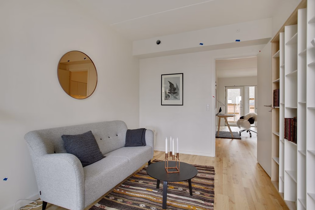 Billede 3 fra lejemålet på Laurits Hauges Vej 1, 9400 Nørresundby