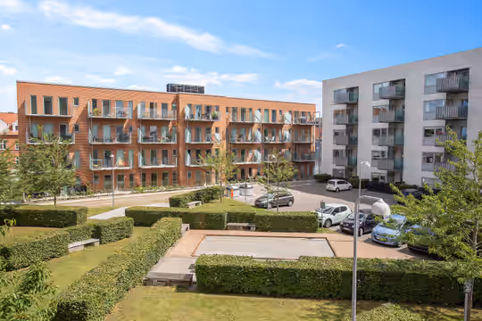 Rental at Laurits Hauges Vej 1, 9400 Nørresundby