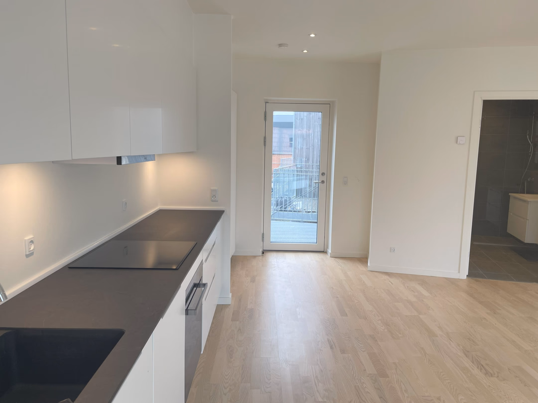 Billede 3 fra lejemålet på Huslodsvej 37B, 7000 Fredericia