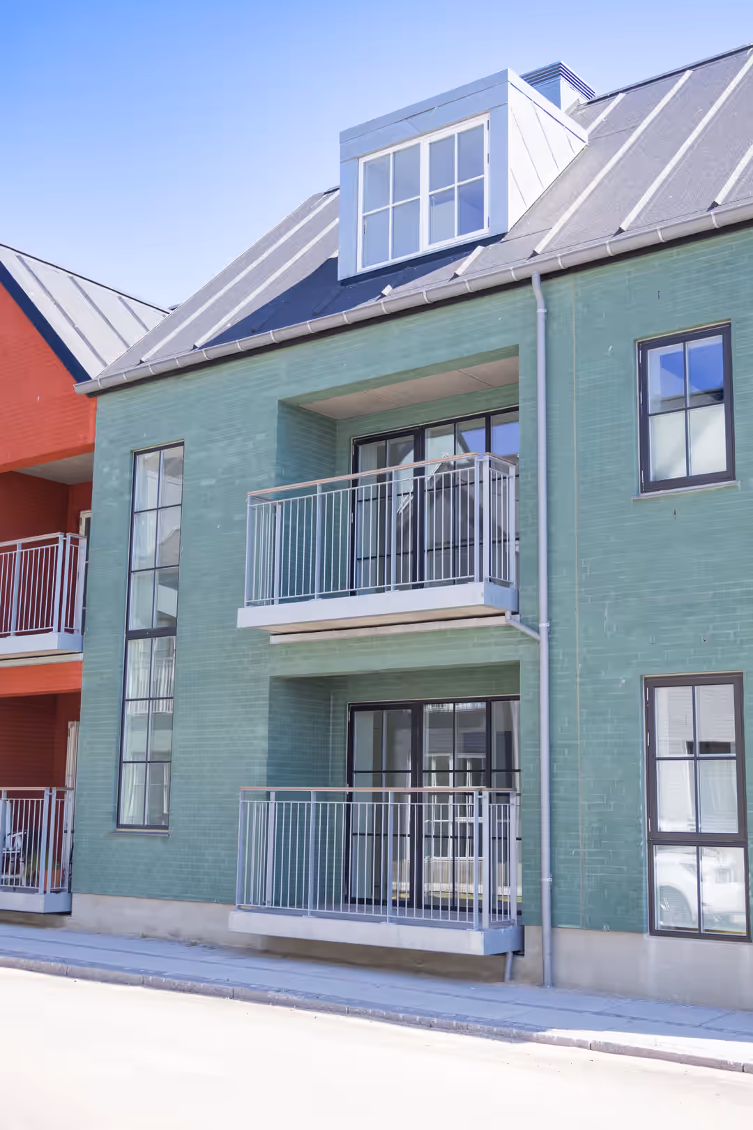 Billede 1 fra lejemålet på Nordre Havnekaj 31D, 5300 Kerteminde